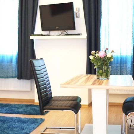 Apartment Enenkelstrasse Viena Habitación foto