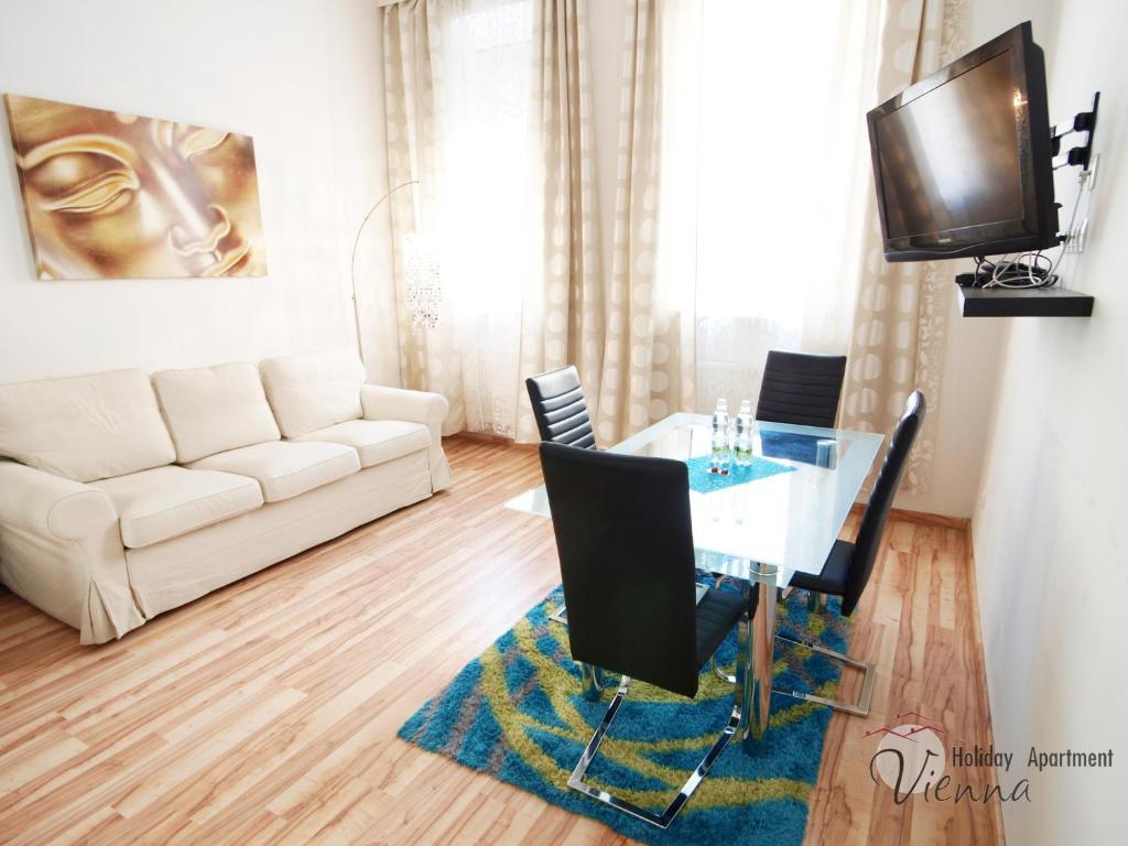 Apartment Enenkelstrasse Viena Habitación foto