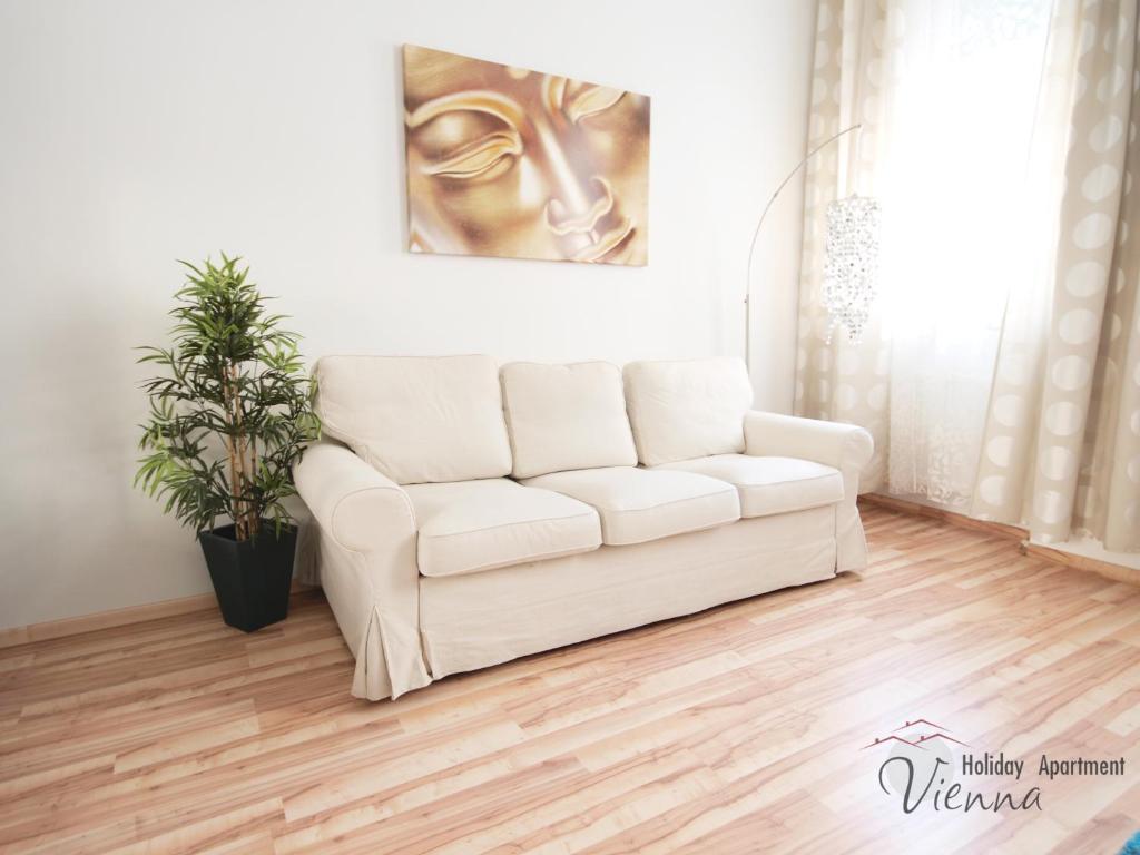 Apartment Enenkelstrasse Viena Habitación foto