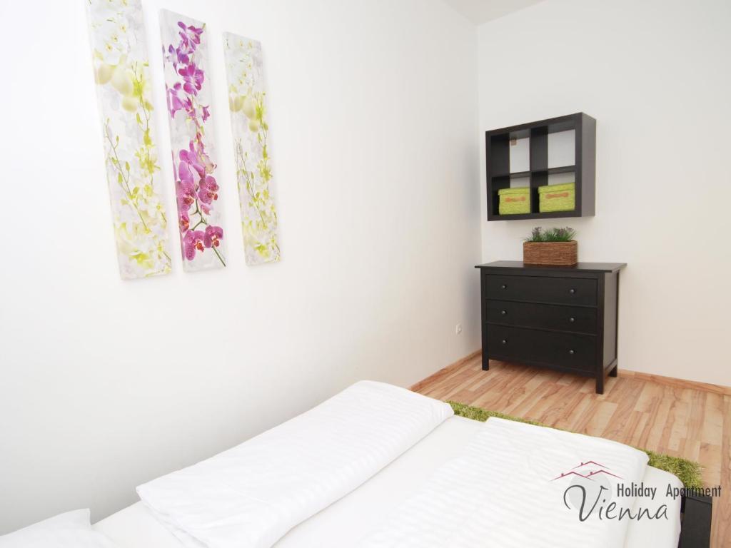 Apartment Enenkelstrasse Viena Habitación foto