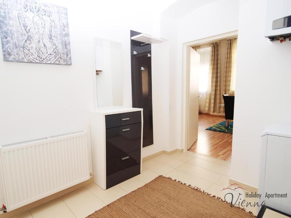 Apartment Enenkelstrasse Viena Habitación foto