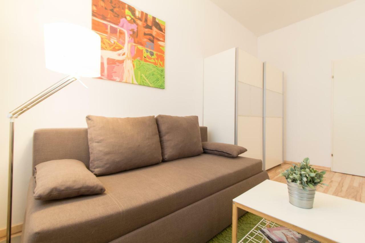 Apartment Enenkelstrasse Viena Exterior foto